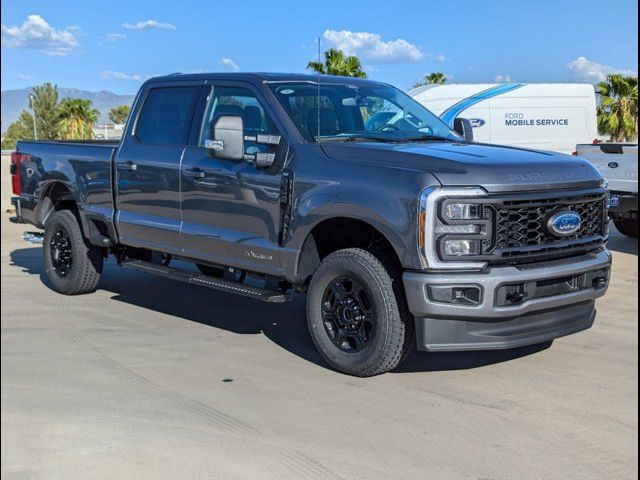 2024 Ford F-350 