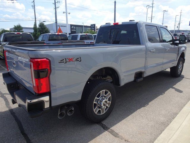 2024 Ford F-350 Lariat