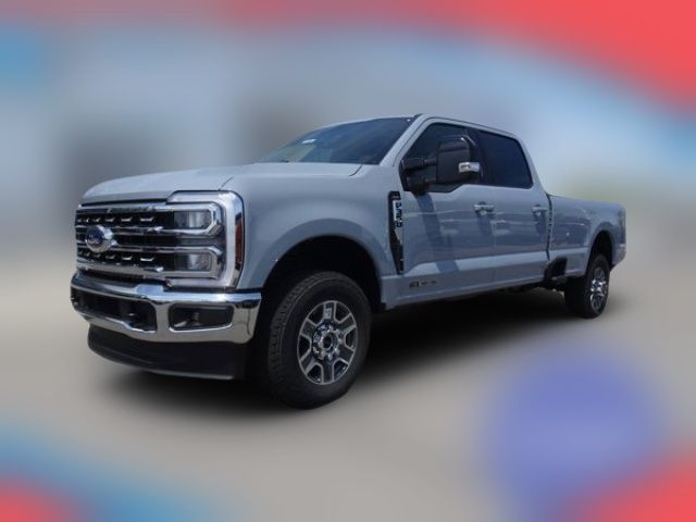 2024 Ford F-350 Lariat