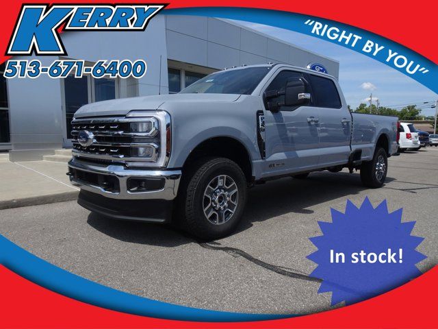 2024 Ford F-350 Lariat