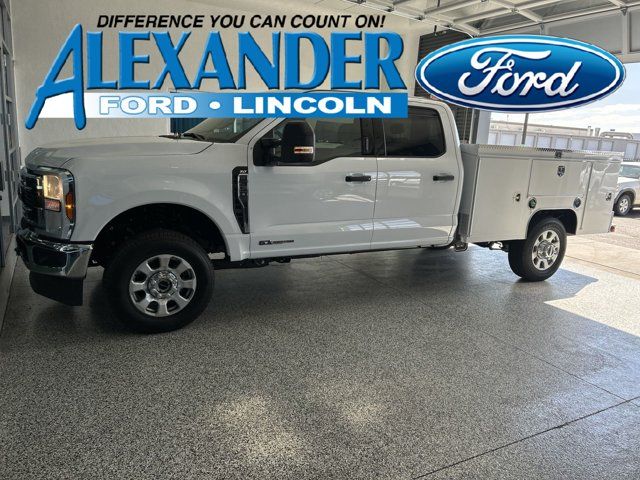 2024 Ford F-350 XLT