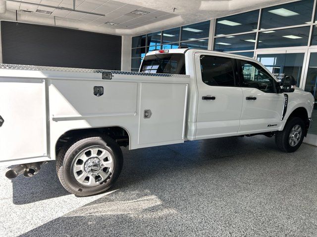 2024 Ford F-350 XLT