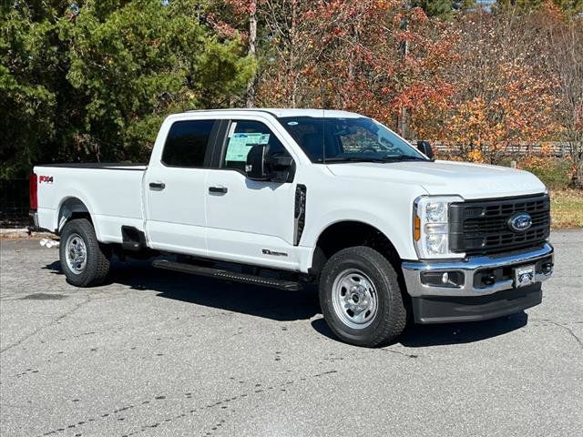 2024 Ford F-350 XL