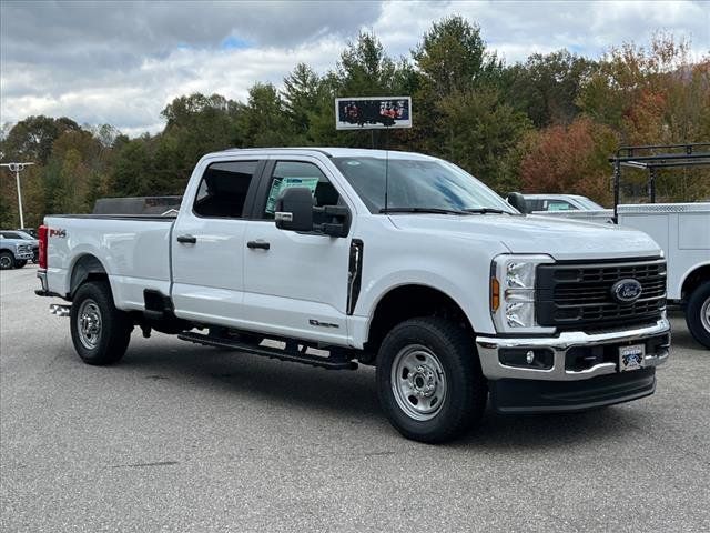 2024 Ford F-350 XL