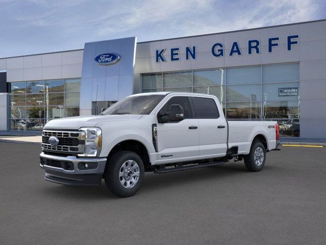 2024 Ford F-350 XLT