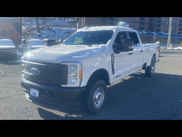 2024 Ford F-350 XL