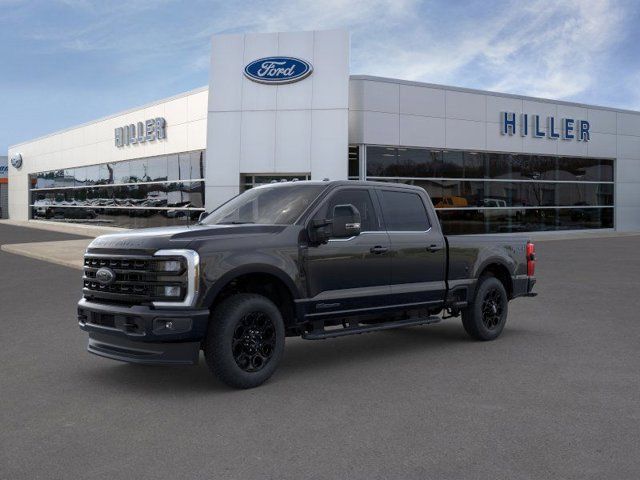 2024 Ford F-350 Lariat