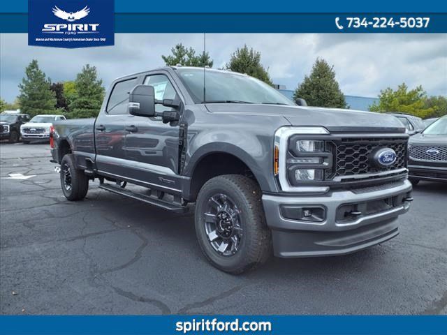 2024 Ford F-350 XL