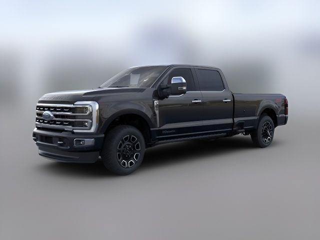 2024 Ford F-350 