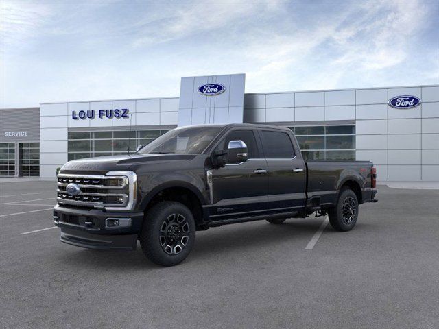 2024 Ford F-350 