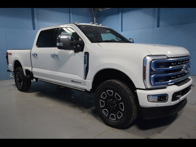 2024 Ford F-350 