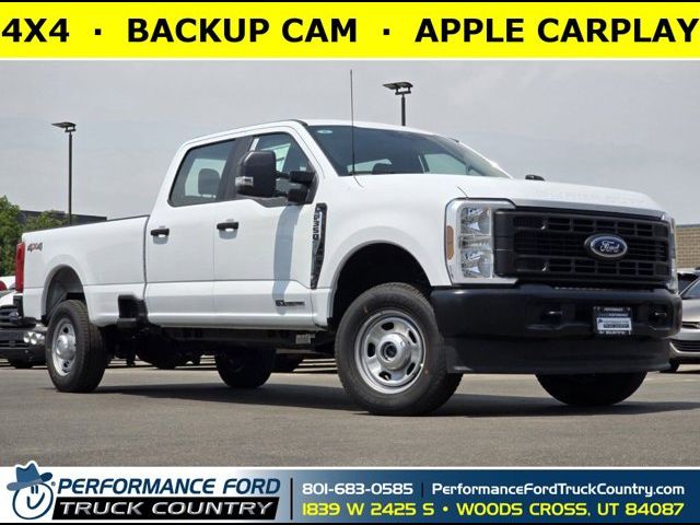 2024 Ford F-350 XL