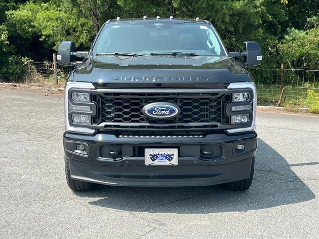 2024 Ford F-350 Lariat