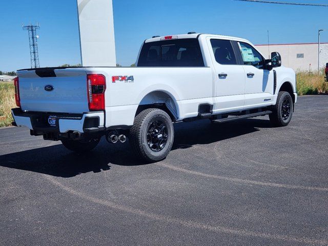 2024 Ford F-350 XL