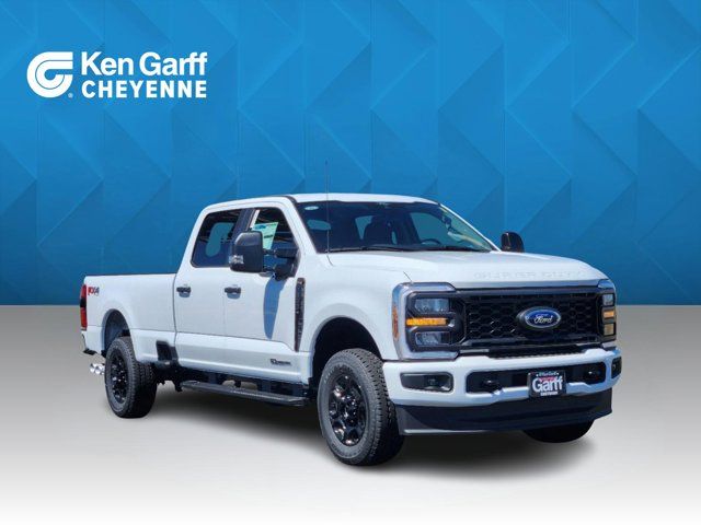 2024 Ford F-350 XL