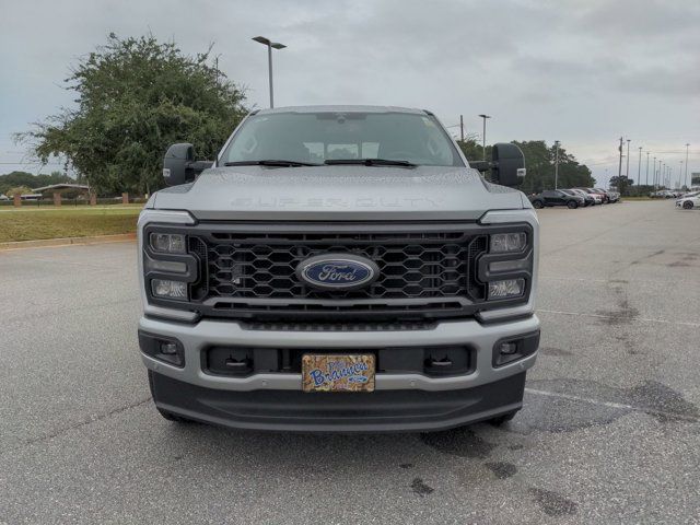 2024 Ford F-350 