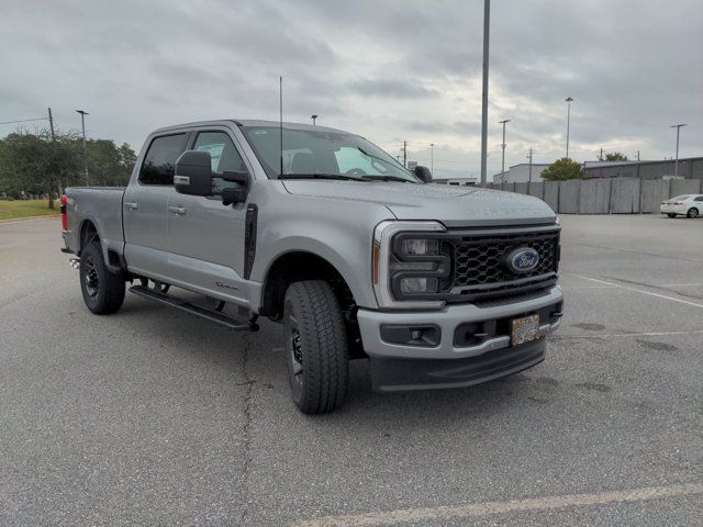 2024 Ford F-350 