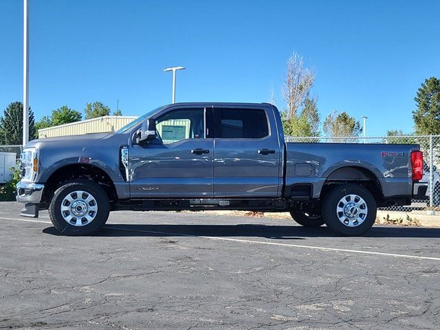 2024 Ford F-350 XLT