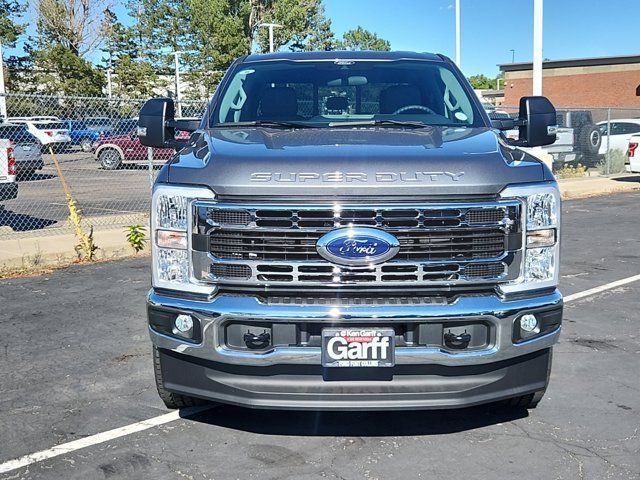 2024 Ford F-350 XLT