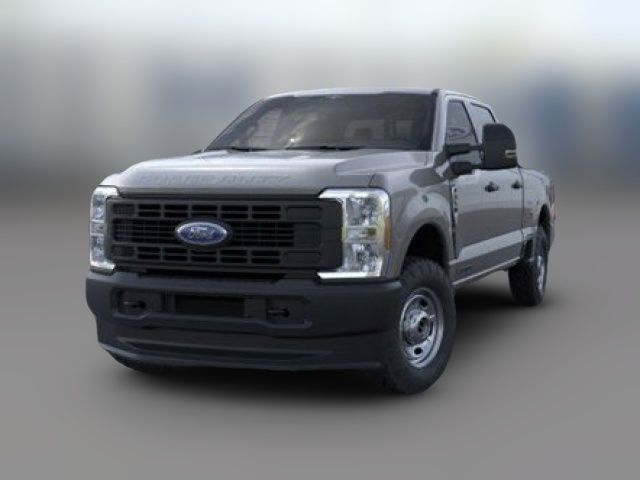 2024 Ford F-350 