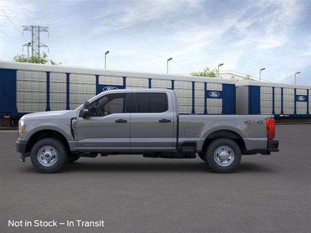 2024 Ford F-350 