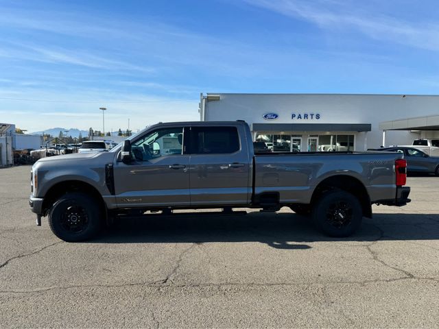 2024 Ford F-350 XLT