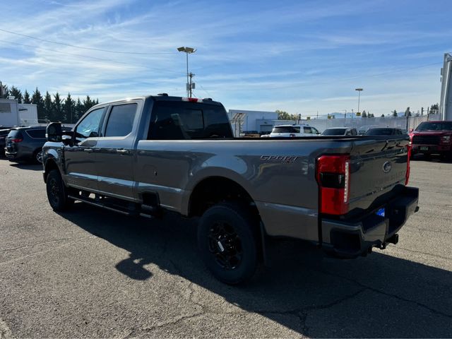 2024 Ford F-350 XLT