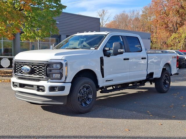 2024 Ford F-350 