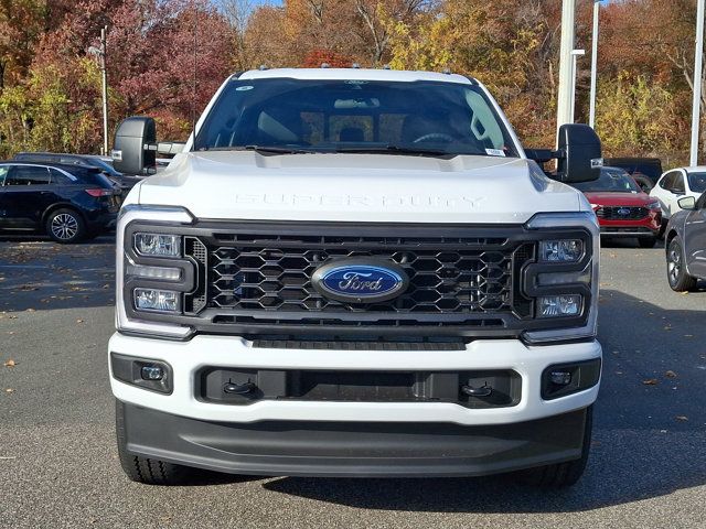 2024 Ford F-350 