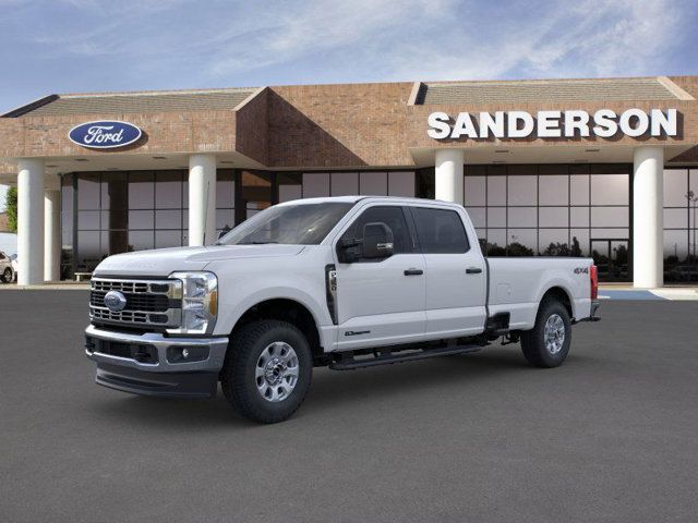 2024 Ford F-350 XLT