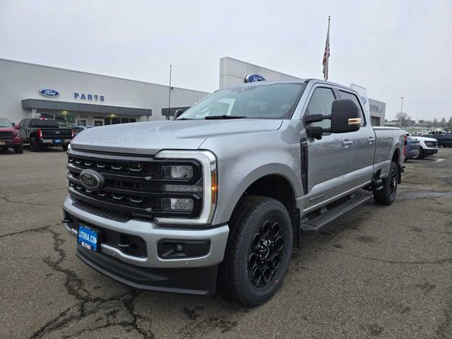 2024 Ford F-350 Lariat