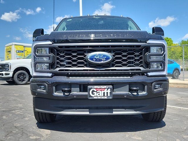 2024 Ford F-350 Lariat