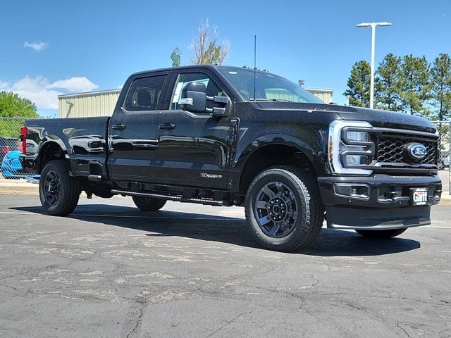 2024 Ford F-350 Lariat