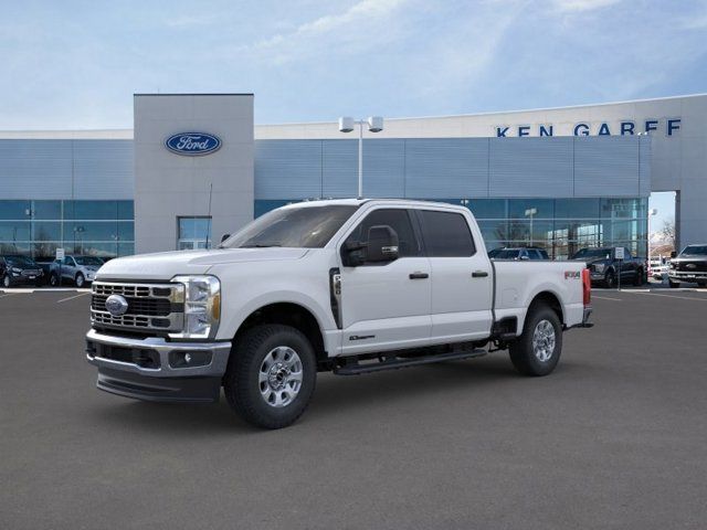 2024 Ford F-350 XLT