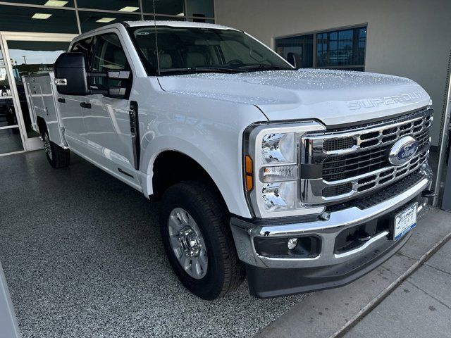 2024 Ford F-350 XLT