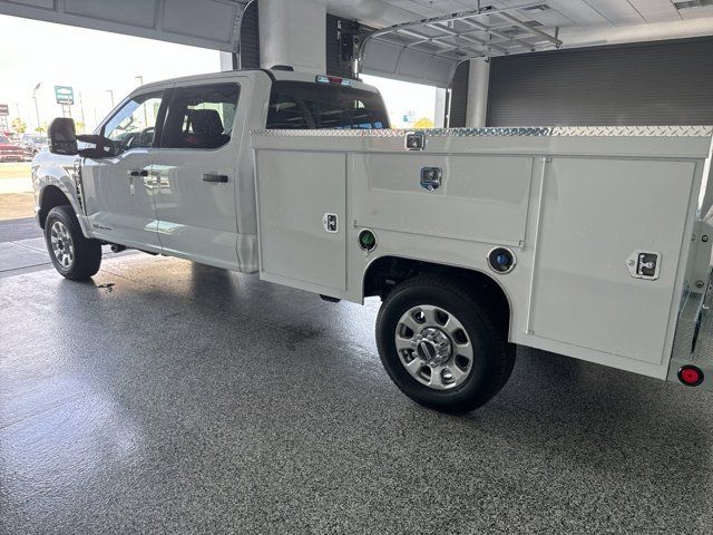 2024 Ford F-350 XLT