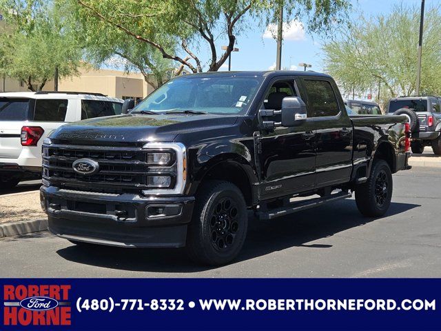 2024 Ford F-350 Lariat