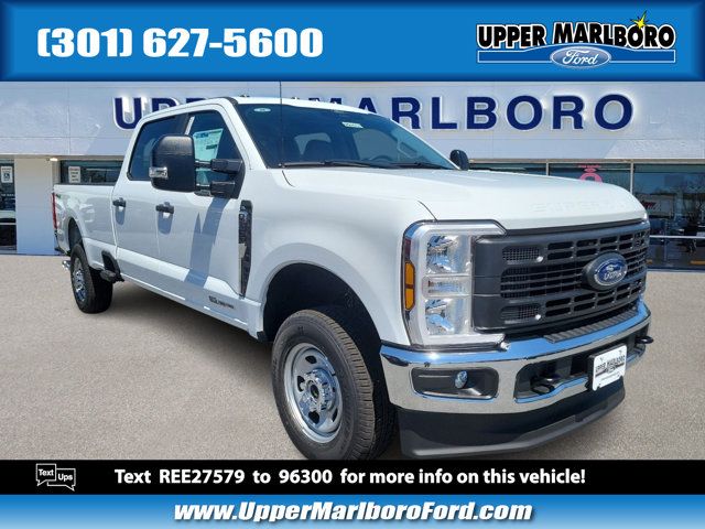 2024 Ford F-350 XL