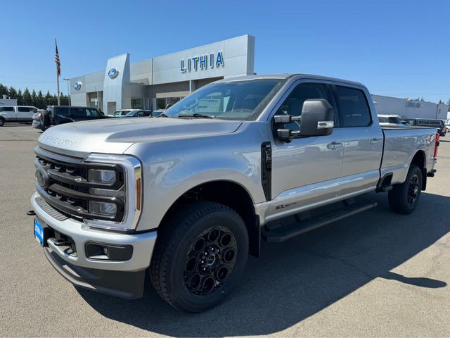 2024 Ford F-350 XLT