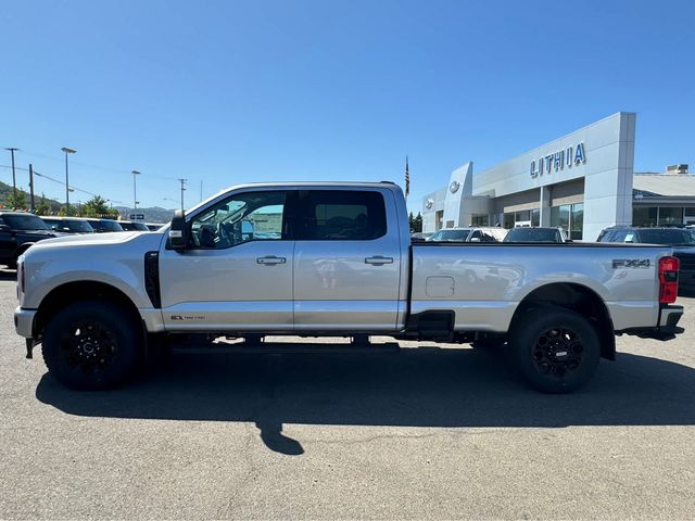 2024 Ford F-350 XLT