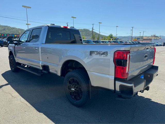 2024 Ford F-350 XLT