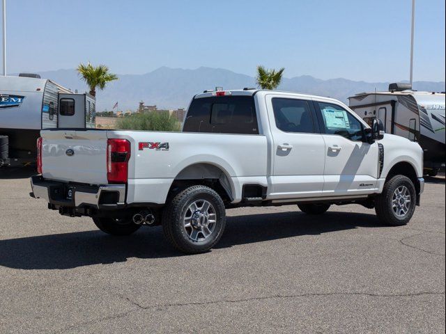 2024 Ford F-350 