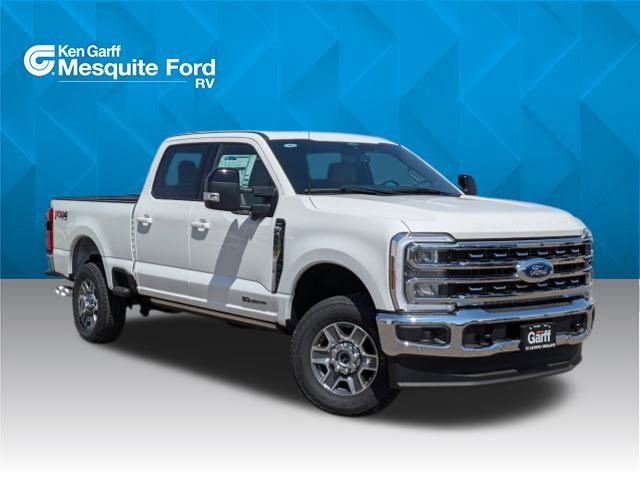 2024 Ford F-350 