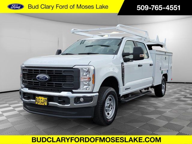 2024 Ford F-350 