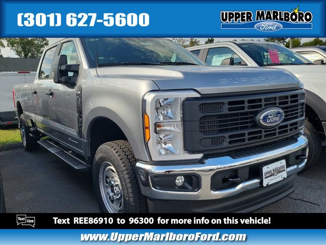 2024 Ford F-350 