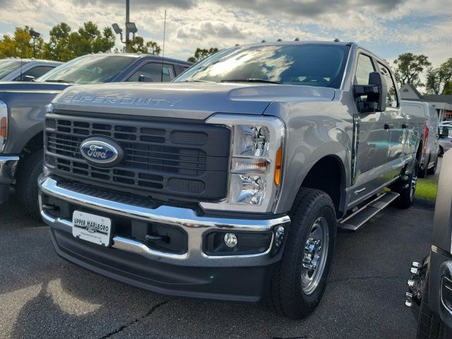 2024 Ford F-350 