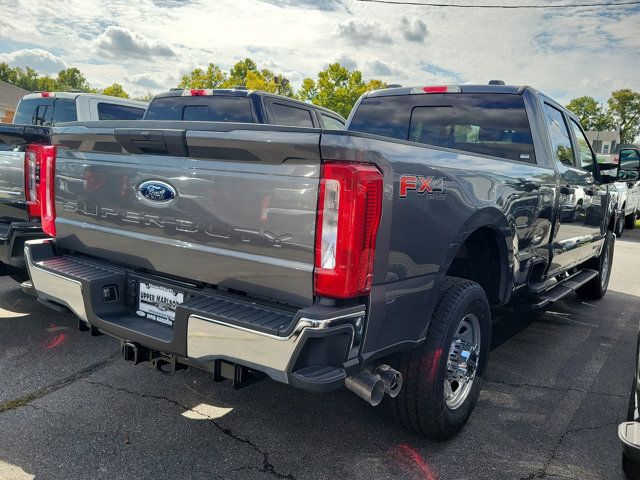 2024 Ford F-350 Lariat