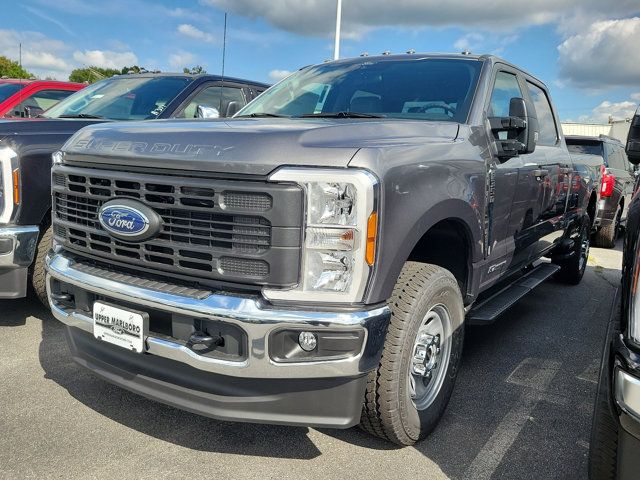 2024 Ford F-350 Lariat