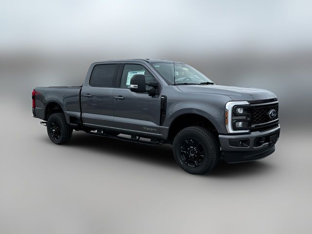 2024 Ford F-350 XLT