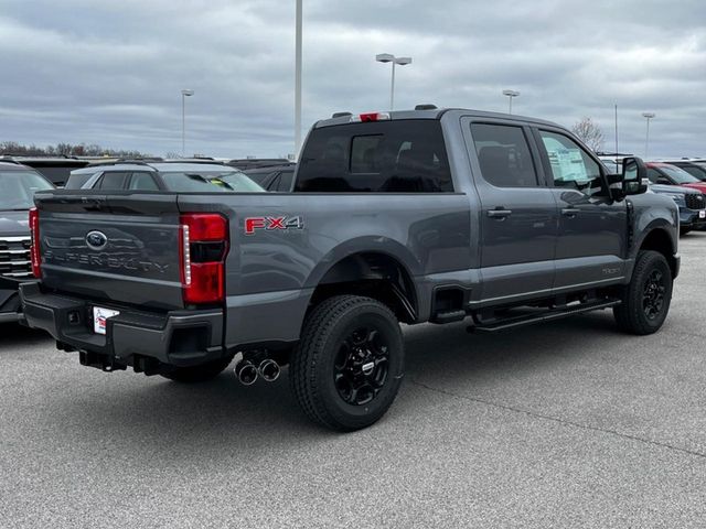 2024 Ford F-350 XLT